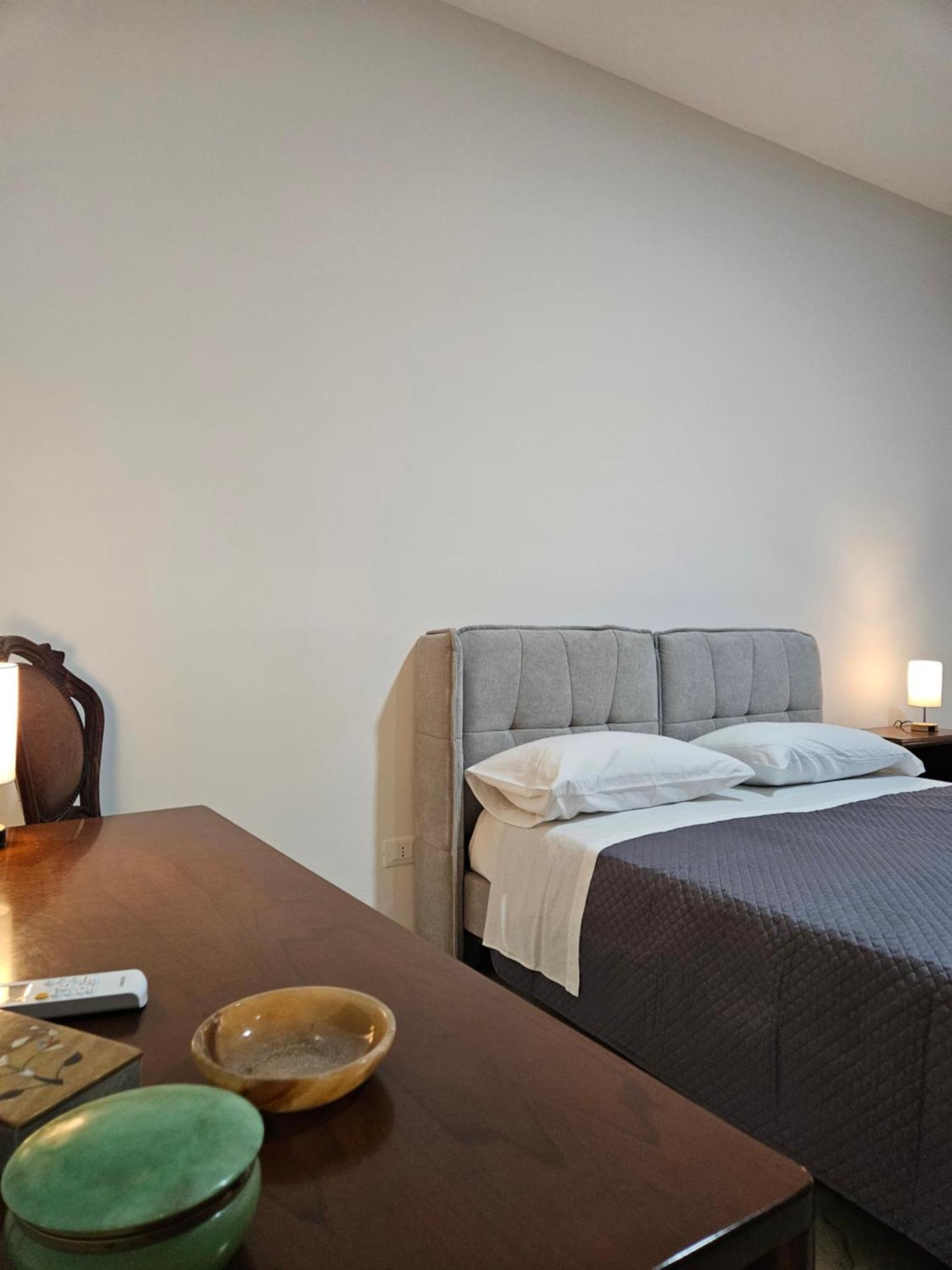Porta Messina Rooms タオルミーナ エクステリア 写真