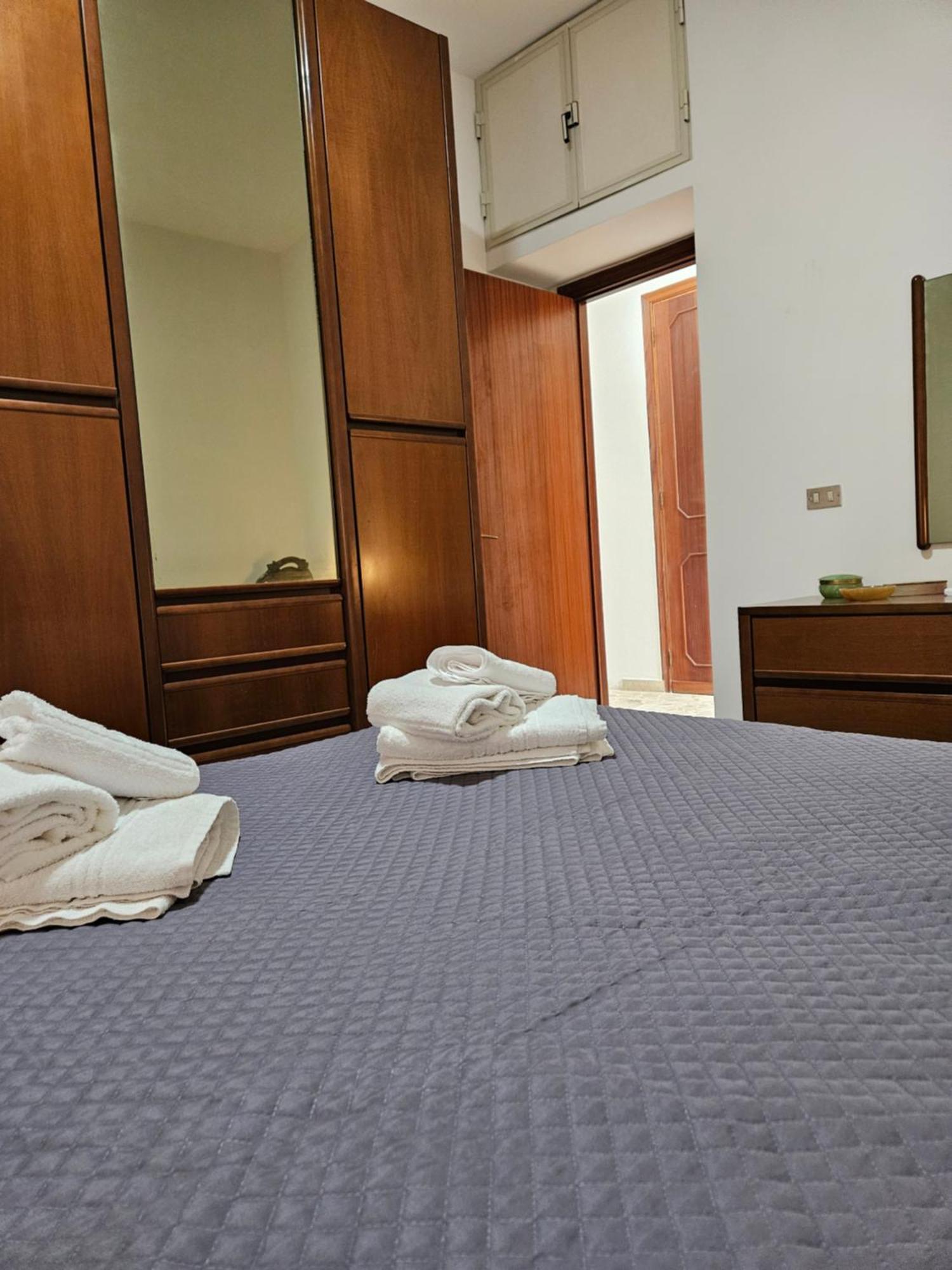 Porta Messina Rooms タオルミーナ エクステリア 写真