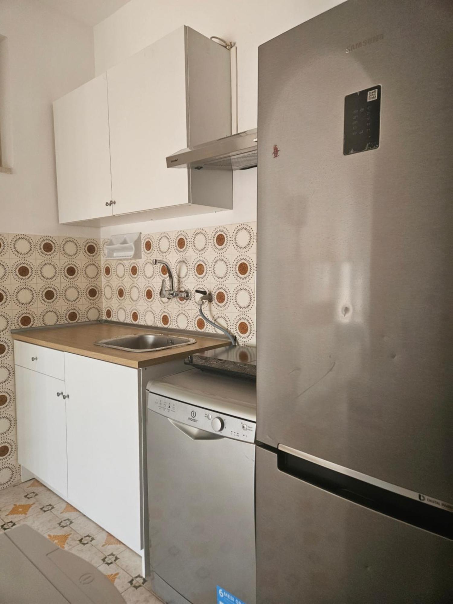 Porta Messina Rooms タオルミーナ エクステリア 写真