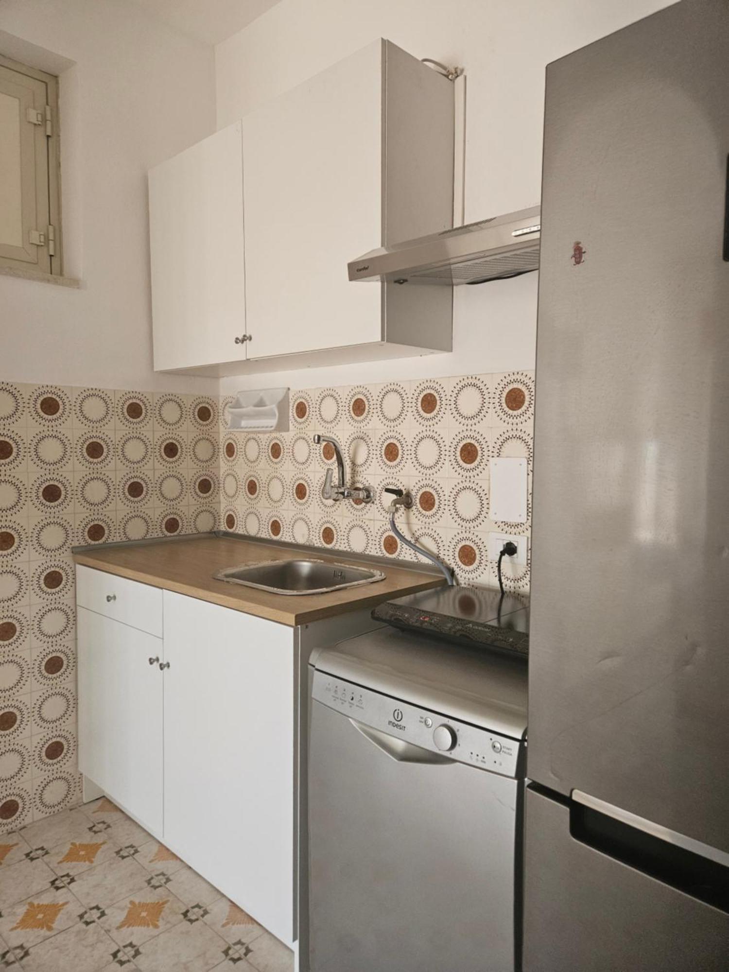 Porta Messina Rooms タオルミーナ エクステリア 写真