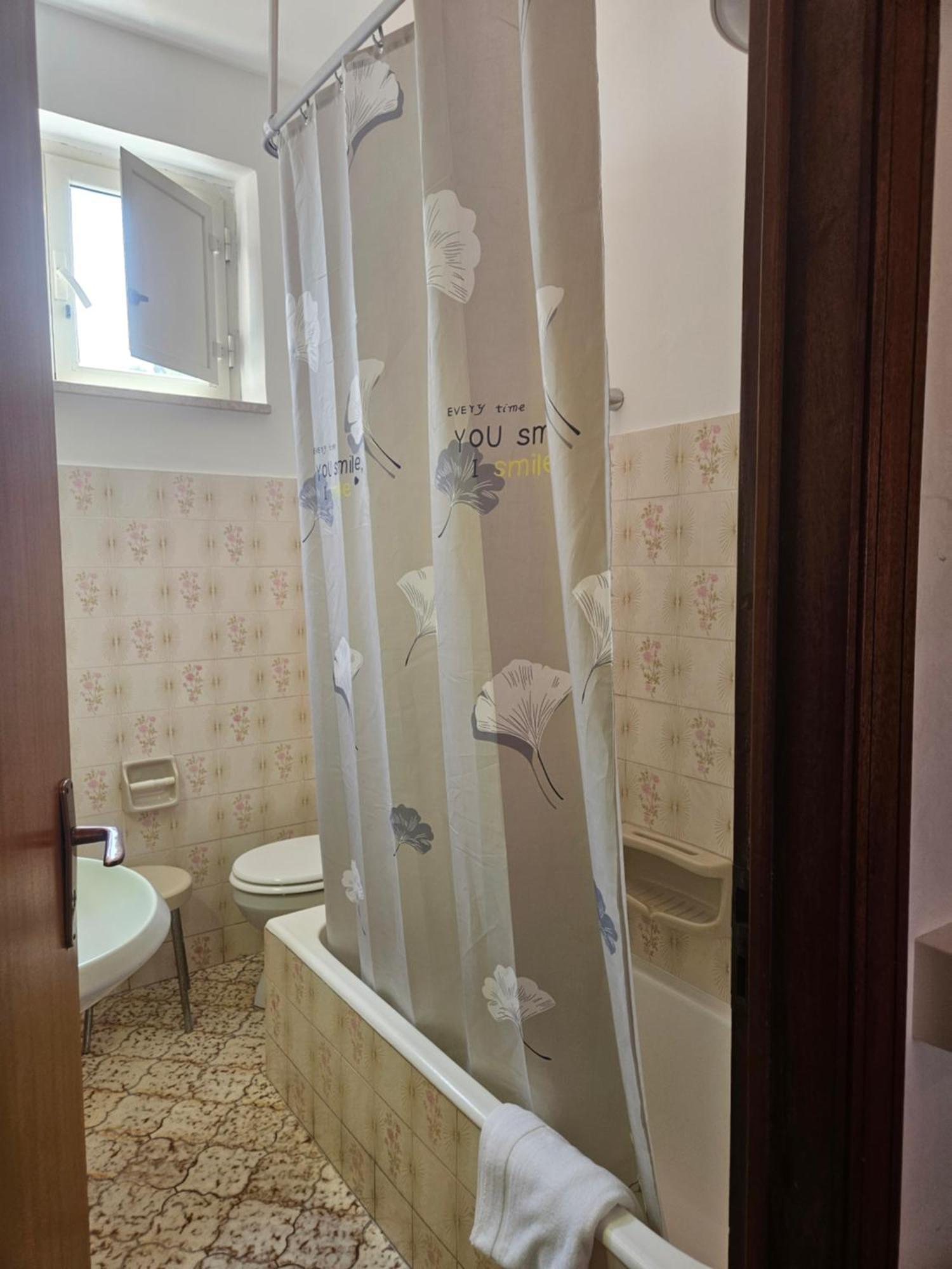 Porta Messina Rooms タオルミーナ エクステリア 写真
